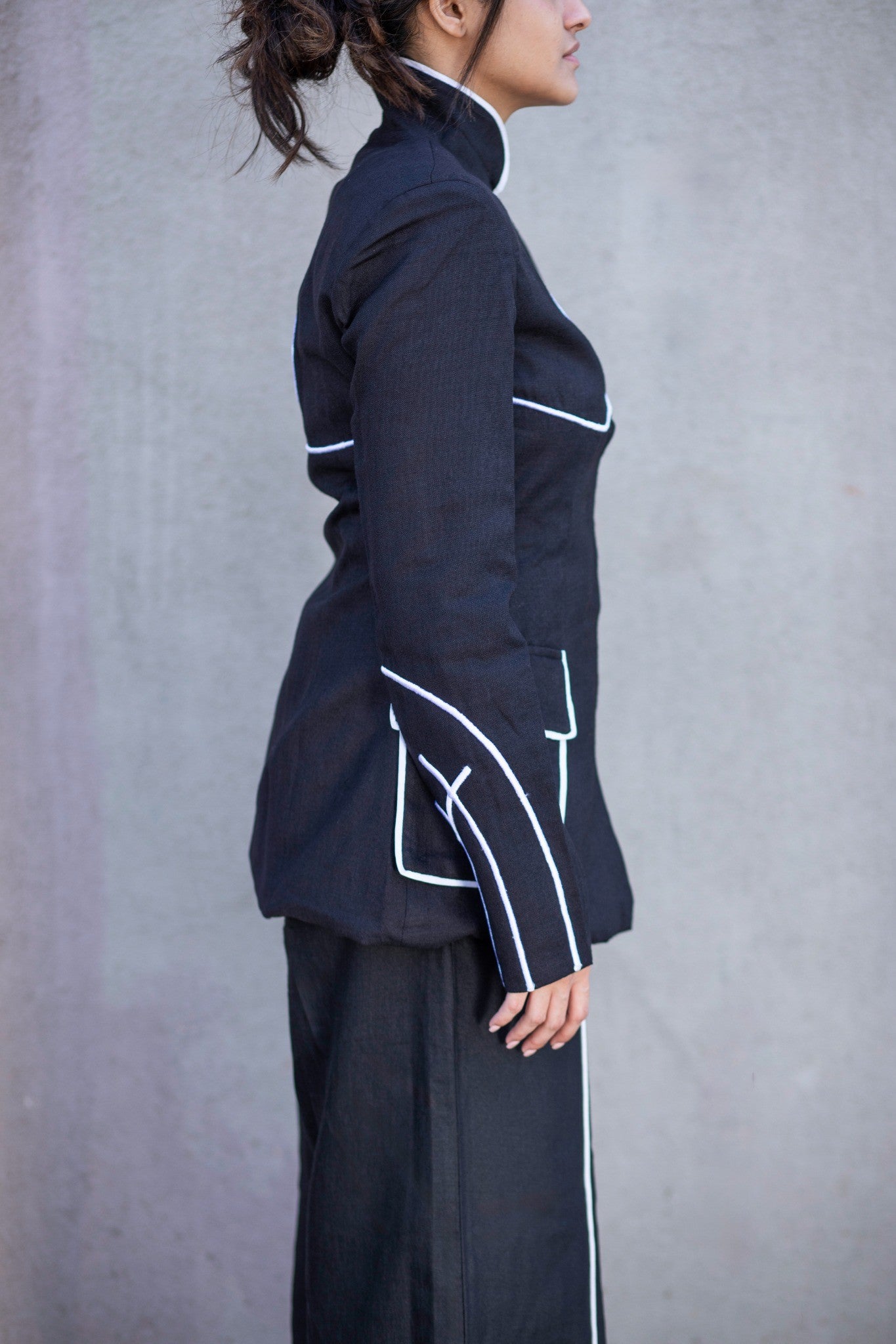 ANTENNAE BLAZER