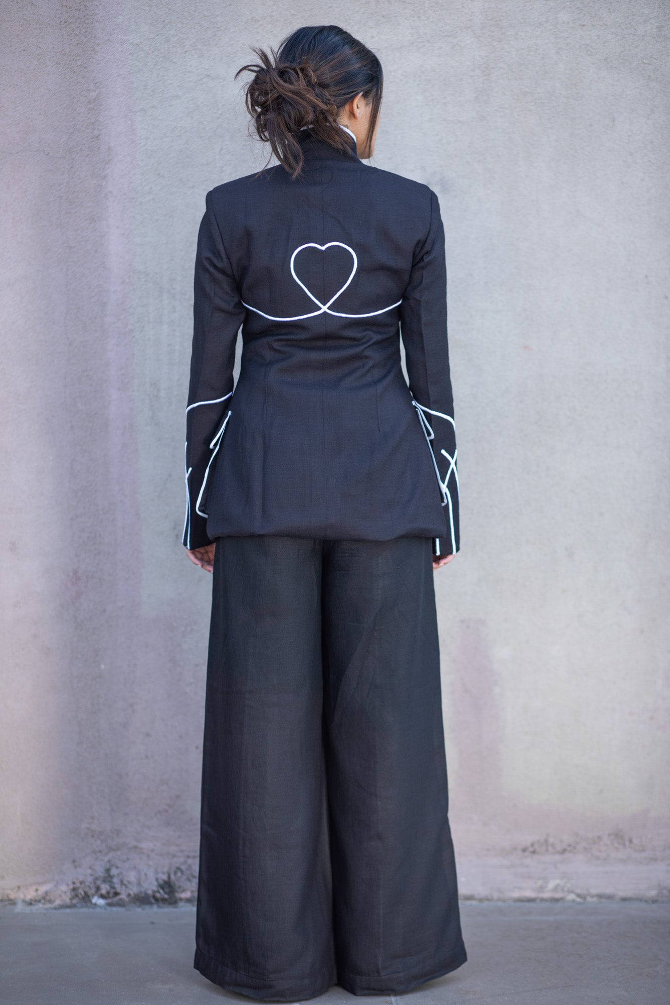 ANTENNAE TROUSERS