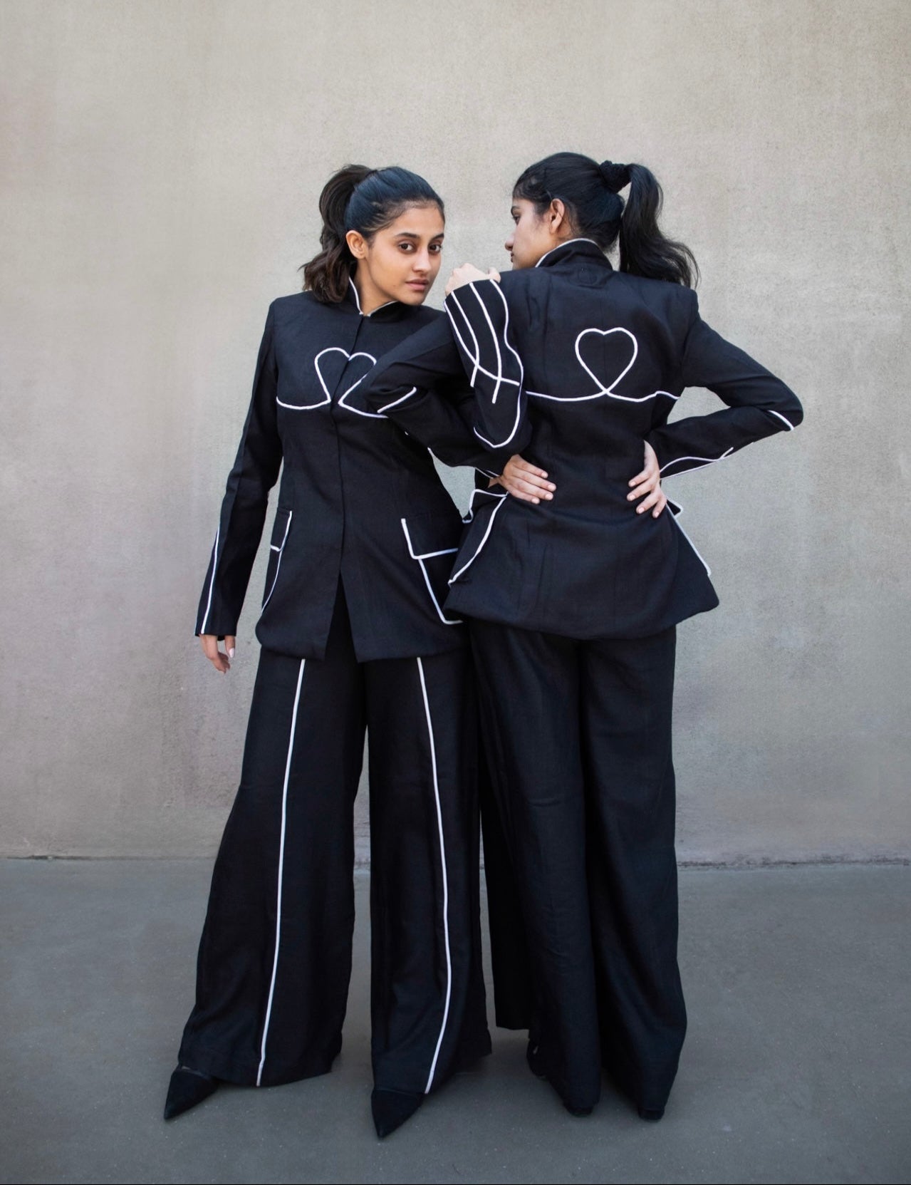 ANTENNAE TROUSERS