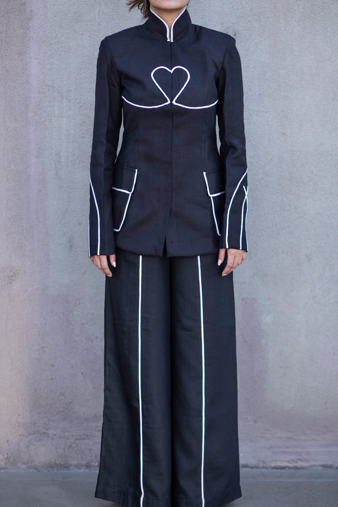 ANTENNAE TROUSERS