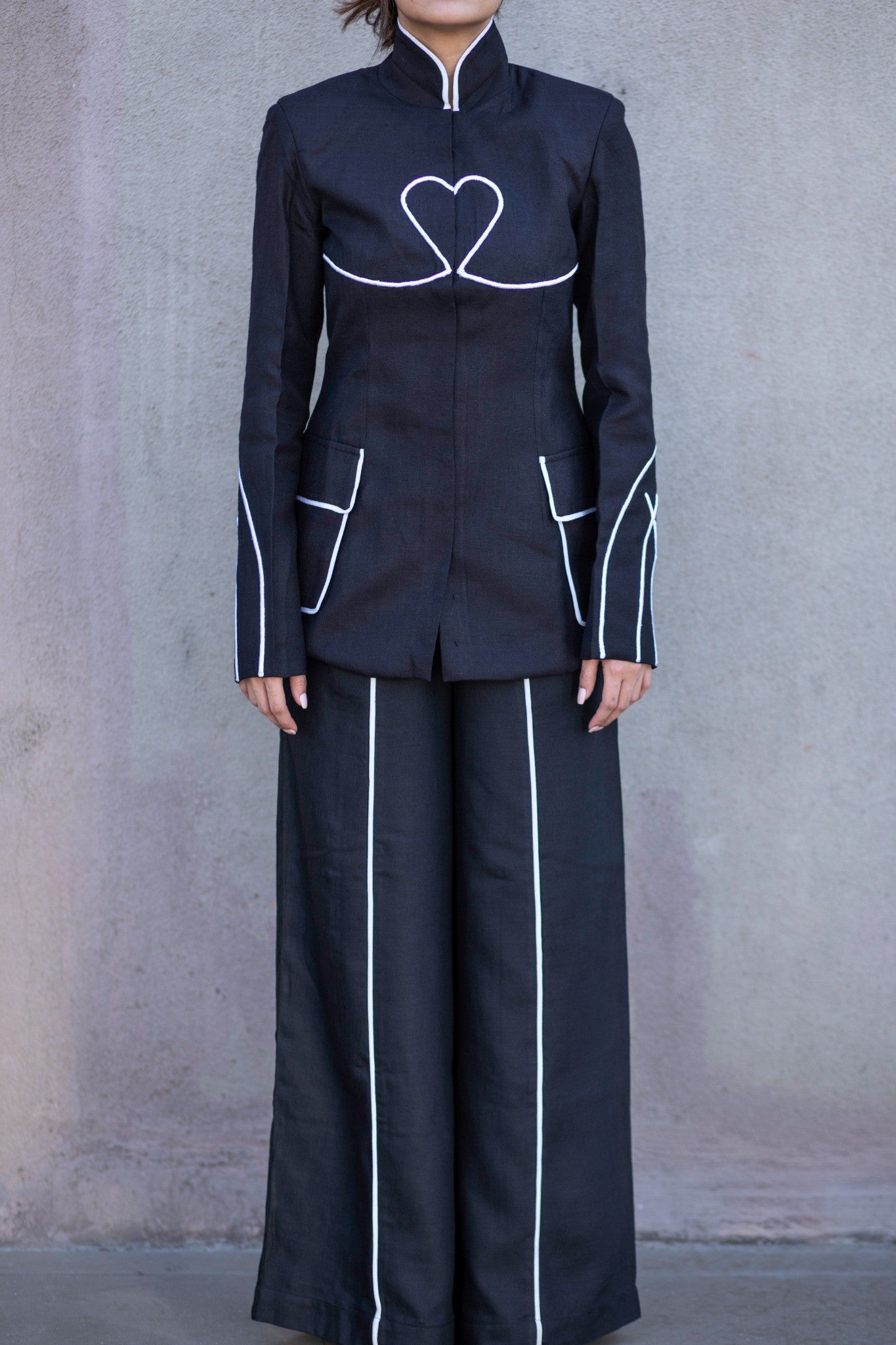 ANTENNAE BLAZER