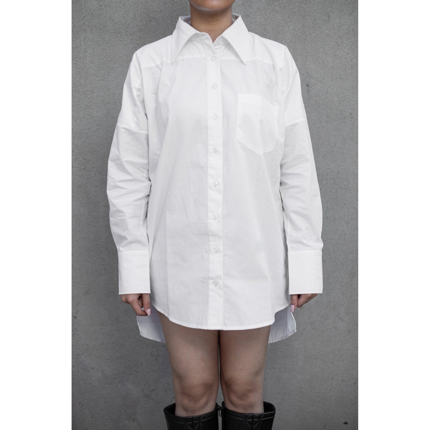 BOOKKEEPER SHIRT