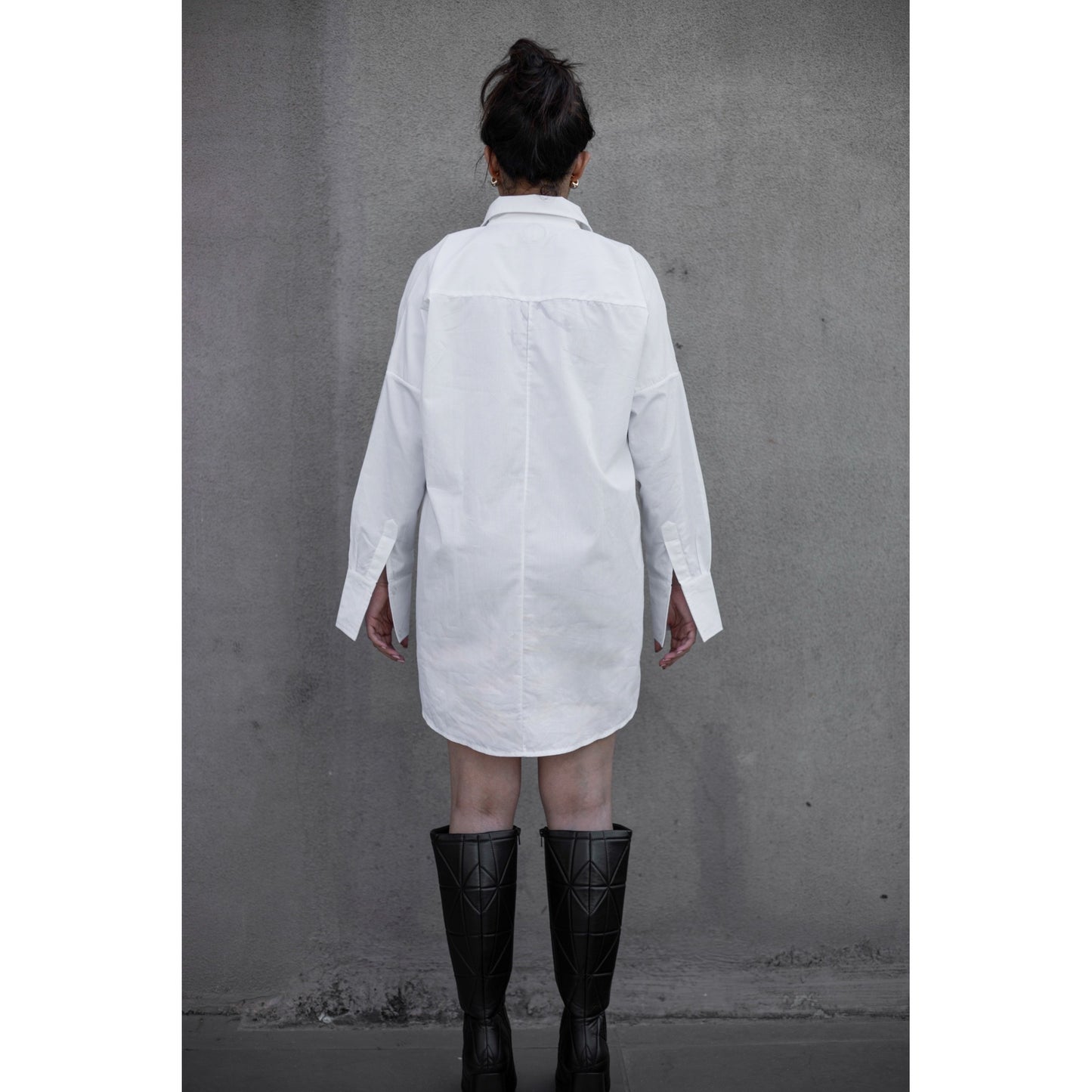 BOOKKEEPER SHIRT