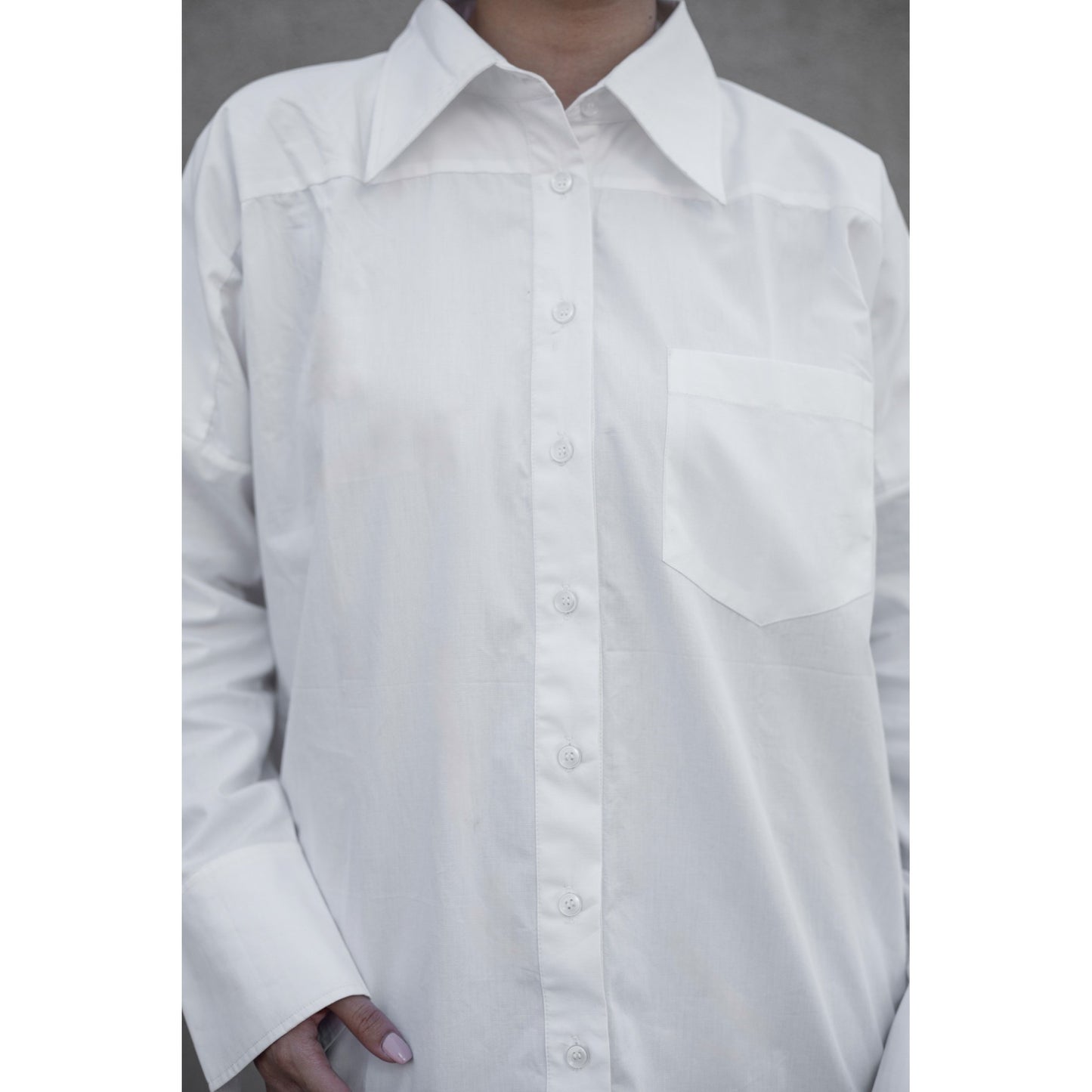 BOOKKEEPER SHIRT
