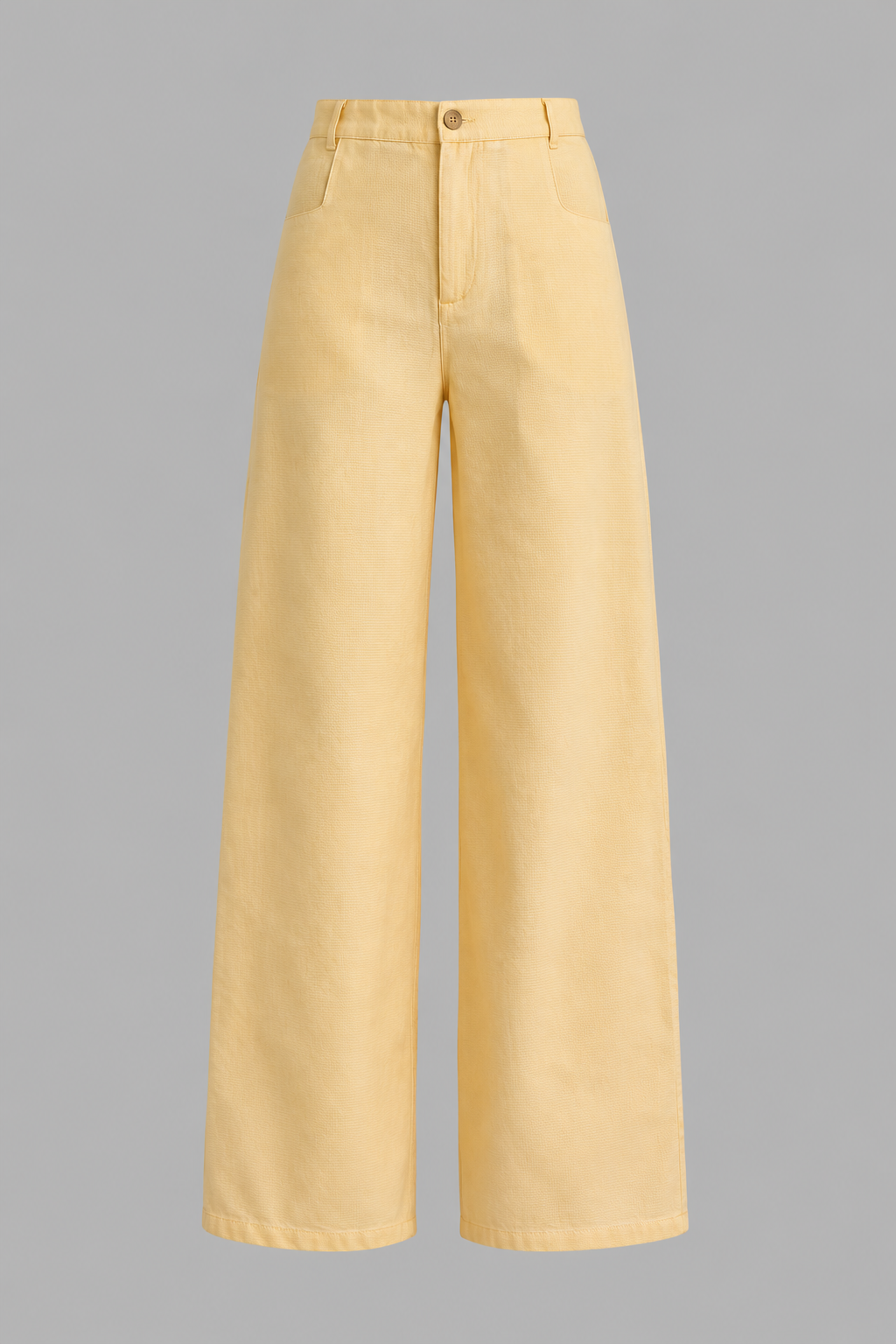 PEACH LINEN SHACKET & PANTS